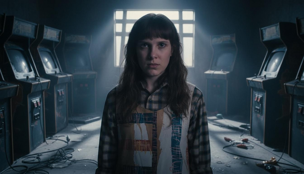 5 Spine-Tingling Books Every Stranger Things Fan Needs to Read Now