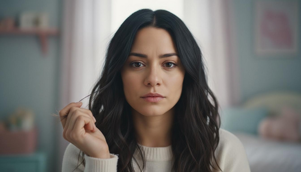 Vanessa Hudgens Gets Real About the Postpartum Side Effect No One Talks About After Baby No. 2: Hair Loss