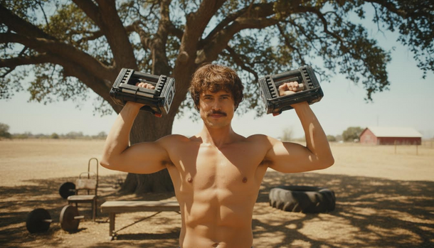 Every New Movie and TV Show Hitting Netflix in April 2026