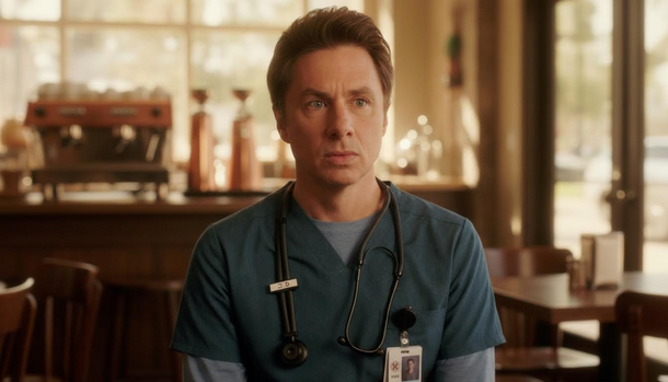 After 16 Years, Scrubs Revives a Fan-Favorite Tradition With a Surprise Cameo