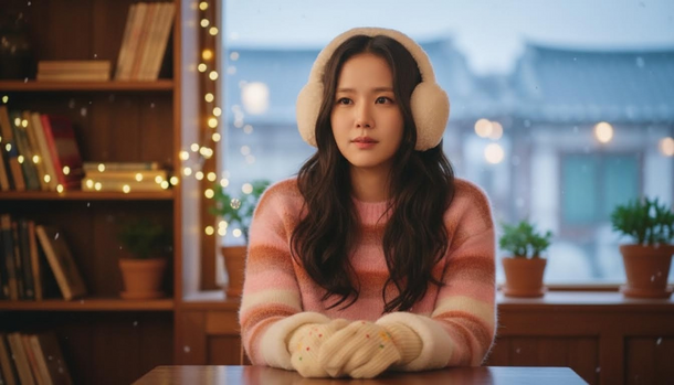 14 Unmissable Korean Series Streaming on Netflix This March 2026