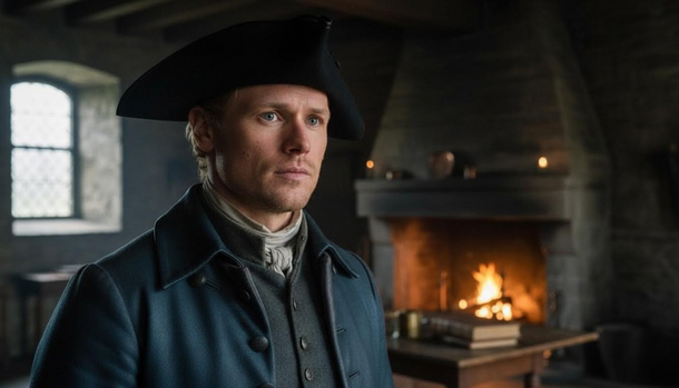 Did Outlander Just Upend a Fan-Favorite Character's Story?