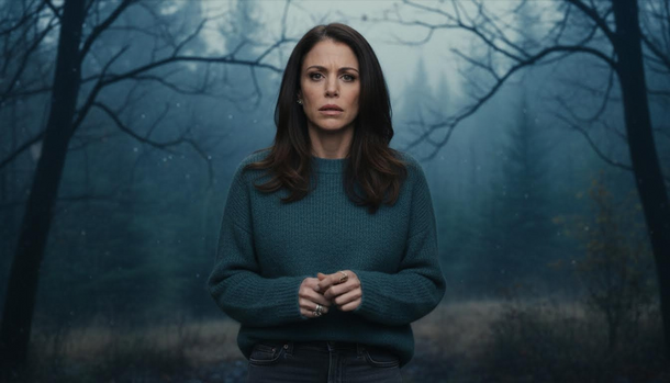 Inside Bethenny Frankel's Battle With Anxiety After Kidney Disease Diagnosis