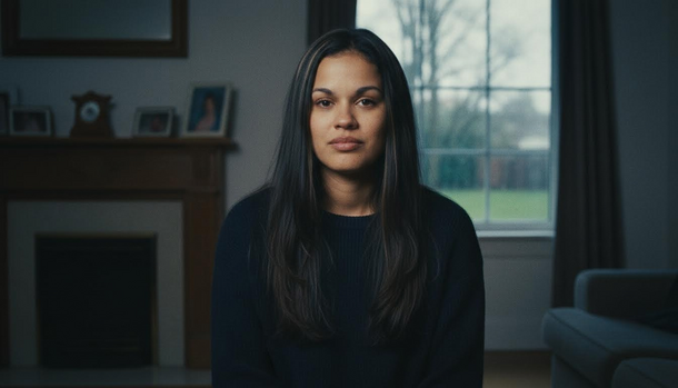 Lamar Odom's Ex Reveals the Day She Lost Her 6-Month-Old Son to SIDS