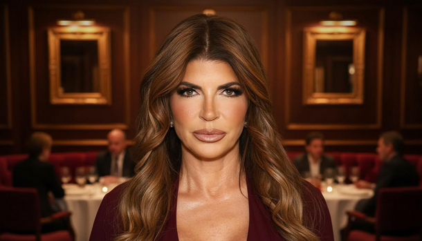 Joe and Melissa Gorga Break Their Silence on Claims Teresa Giudice’s Reconciliation Is Just for RHONJ