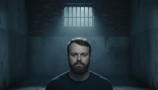 Joseph Duggar in Florida Custody After Extradition — What Comes Next