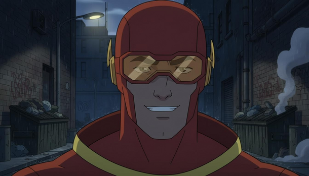 Invincible Creator Shuts Down More Specials — Here’s Why They’re Not Happening