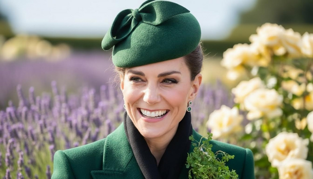 Kate Middleton’s Go-To Tinted Moisturizer For Effortlessly Flawless Skin