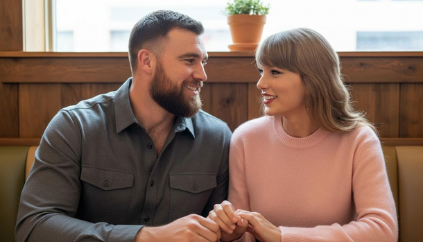 Jameis Winston Drops Marriage Advice for Travis Kelce and Taylor Swift