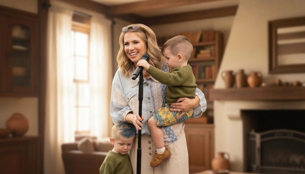 Hannah Harper Is the Breakout Star American Idol Season 24 Can't Ignore