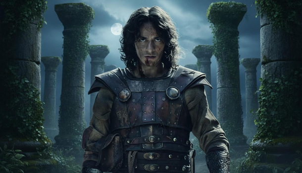 Prime Video’s Historical Epic Returns and Rockets Into the U.S. Streaming Top 5