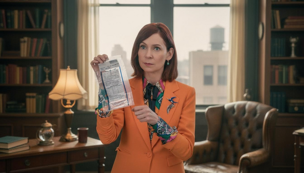 Elsbeth Recast Twist: Why a Guest Star Returned as a Different Character