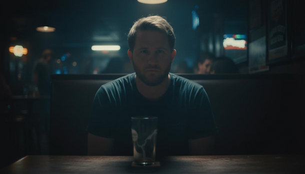 Below Deck's Trevor Walker Hit With DUI Charge After Second Arrest This Year