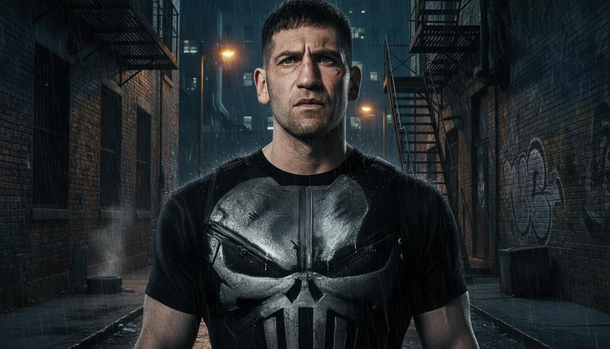 Where Is Frank Castle? Daredevil: Born Again Turns Up the Heat on The Punisher Mystery