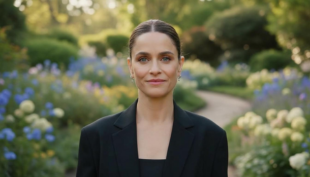 Amanda Peet Reveals Encouraging Health Update After Breast Cancer Diagnosis