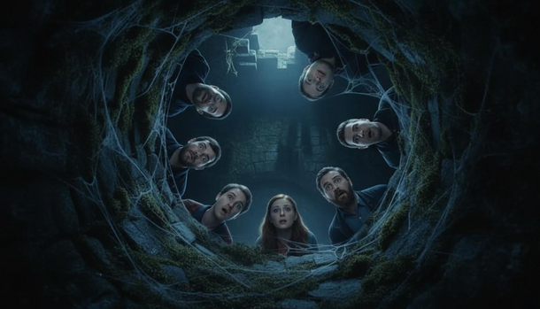 CBS’s 5-Season Paranormal Gem Is So Addictive You’ll Wish It Never Ends