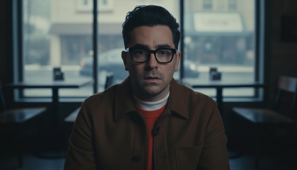 Schitt's Creek's Dan Levy Shares Heartfelt Tribute To Catherine O'Hara That Fans Need To See