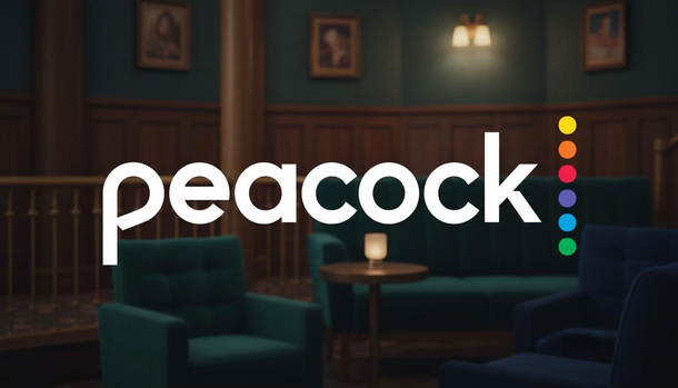 7 Unmissable New Movies and TV Shows Streaming on Peacock This April