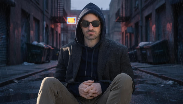 Kingpin Turns Matt Murdock Into His Ultimate Foe — And It Has Nothing To Do With Daredevil