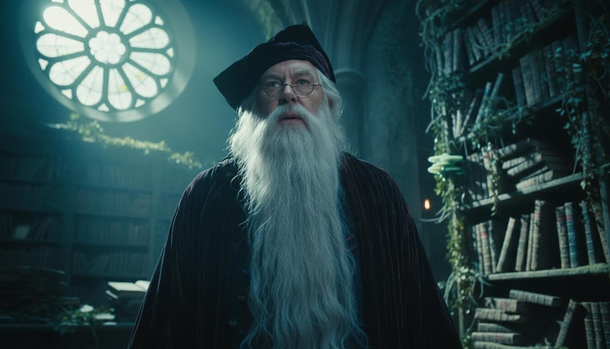 Harry Potter Remake Finally Brings Back the One Thing That Makes Hogwarts Magical