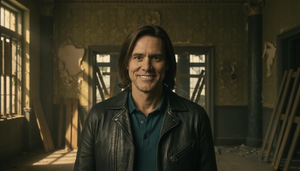 Jenny McCarthy Breaks Silence on Jim Carrey Clone Conspiracy Theory