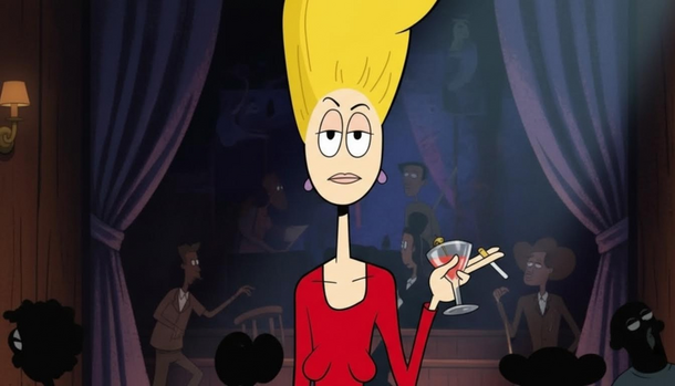 The 2000s' Most Underrated Adult Cartoon Turns 25 — It's Time for a Reboot