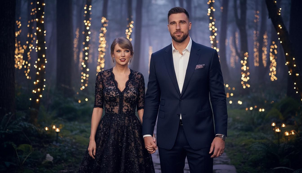 Inside Taylor Swift and Travis Kelce's Wedding Plans: A-List Guests, Secret Venue, and the Timeline to I Do