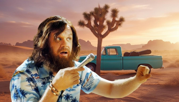 3 Comedies Funnier Than Bridesmaids — Including Walk Hard