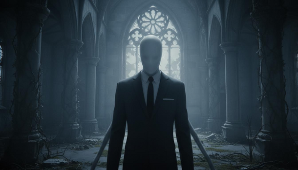 3 Must-Watch Creepypasta Movies, Shows, and Web Series to Binge Before Backrooms