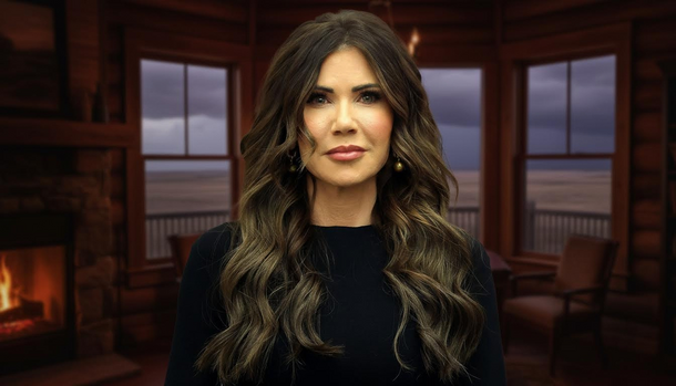 Inside Kristi Noem's Marriage: Meet Husband Bryon as Double Life Allegations Swirl