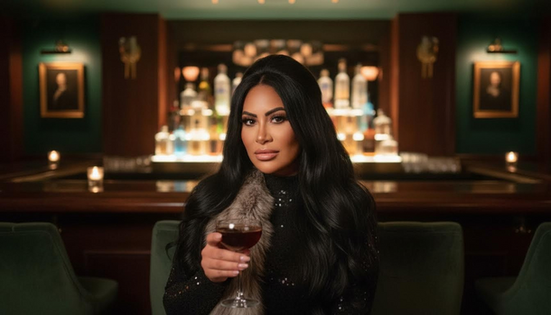 From Prison to Purpose: Inside RHOSLC Alum Jen Shah’s Next Act