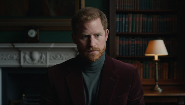 Prince Harry's Flirty Texts With Journalist Unveiled in Court