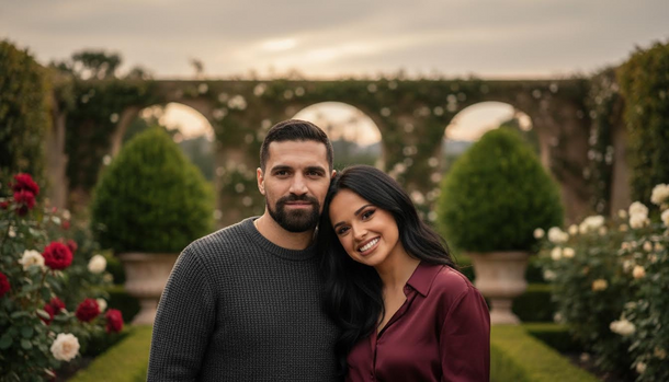 Becky G Reveals Where She and Sebastian Lletget Stand After Cheating Scandal