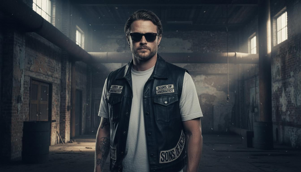 Sons of Anarchy Creator Teases Scrapped Prequel’s Revival 12 Years After the Finale