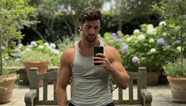 Bachelorette Suitor Breaks Silence on Crash That Left Madison Cawthorn Paralyzed