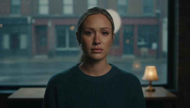 Bachelorette Star Rachel Recchia Breaks Down Confronting Relentless Online Hate