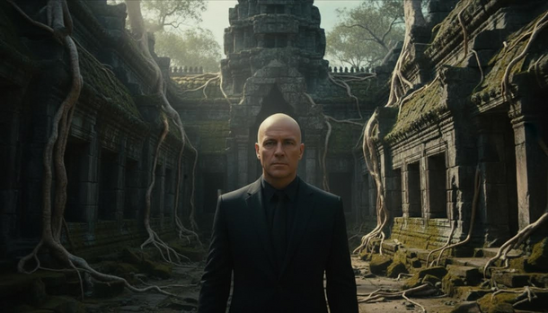 CBS Canceled a 5-Part Sci-Fi Masterpiece — Then HBO's Perfect Replacement Fell Apart