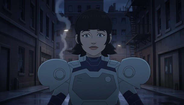 Invincible Creator Reveals the Real Reason the TV Series Changed a Major Comics Moment