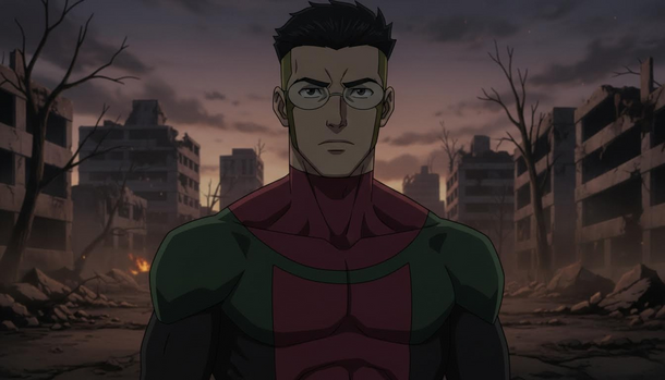 Invincible Season 4 Just Reopened The Walking Dead's Deepest Wound, 10 Years Later