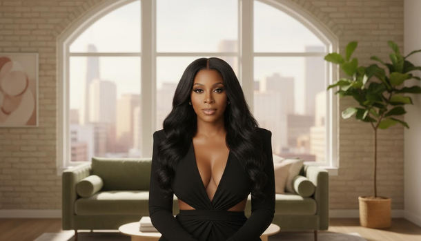 Divorce Behind Her, Porsha Williams Makes RHOA Season 17 a Personal Reboot