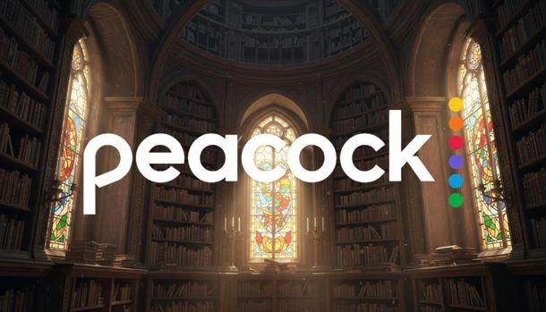 The Best Sci-Fi/Fantasy Saga Officially Heads to TV — With Plans for 7+ Seasons