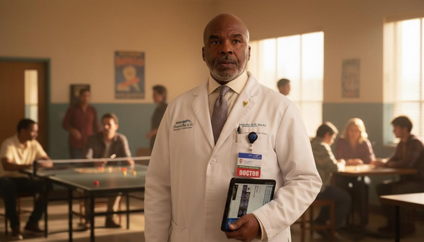 Netflix Just Dropped The NBC Comedy That Scratches Your The Office Itch