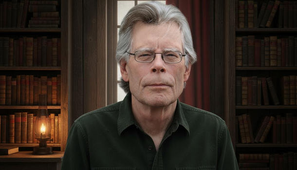 This Hulu Two-Part Sci-Fi Masterpiece Is the Lost Replacement You've Been Waiting for, According to Stephen King