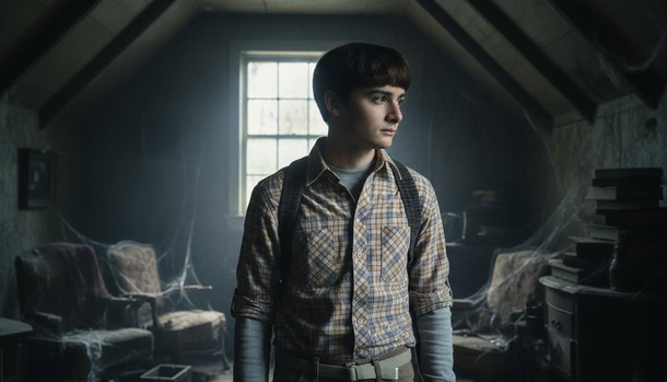 Noah Schnapp’s Controversy Timeline: Every Moment That Kept the Stranger Things Star in the Spotlight