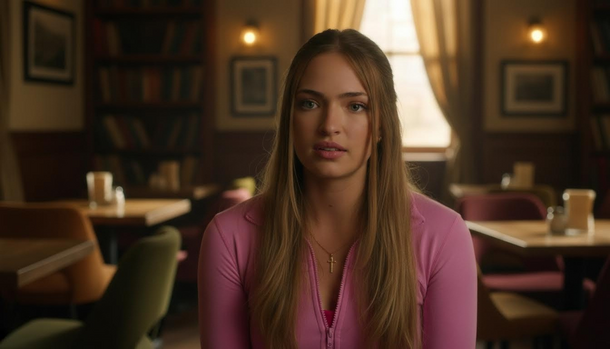 Age of Attraction’s Pfeifer Finally Reveals Why She Skipped the Season 1 Reunion