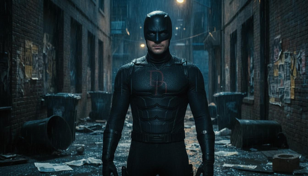 Daredevil: Born Again Twist Just Put the MCU’s Most-Wanted Character’s Return Within Reach