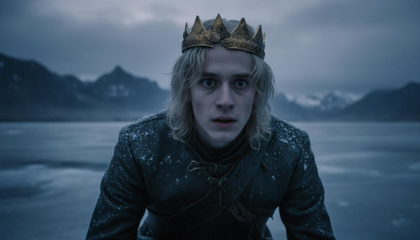 The Wait Is Over—Game of Thrones Mad King Prequel Gets a Release Date