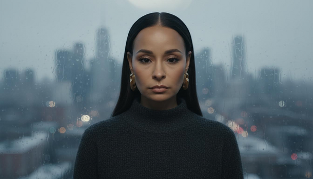 RHONY Star Sai De Silva Hit With Divorce Filing After 9 Years of Marriage