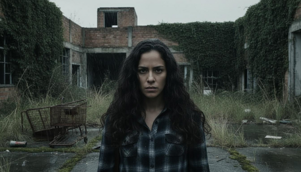 Last Chance: 4 Days to Stream Netflix’s Best Ozark Successor