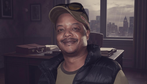 Todd Bridges Files for Divorce Just 3 Months After Going Public With Split